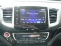 Crystal Black Pearl - Pilot Touring AWD Photo No. 13