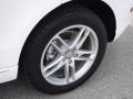 Ibis White - Q5 2.0 TFSI Premium Plus quattro Photo No. 4