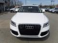 Ibis White - Q5 2.0 TFSI Premium Plus quattro Photo No. 6