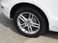 Ibis White - Q5 2.0 TFSI Premium Plus quattro Photo No. 11