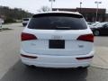 Ibis White - Q5 2.0 TFSI Premium Plus quattro Photo No. 14