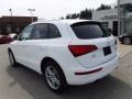 Ibis White - Q5 2.0 TFSI Premium Plus quattro Photo No. 15