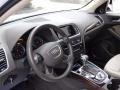 Ibis White - Q5 2.0 TFSI Premium Plus quattro Photo No. 20