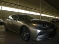 Silver Lining Metallic - ES 350 Photo No. 1