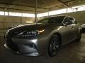 Silver Lining Metallic - ES 350 Photo No. 4