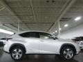  2017 NX 200t AWD Eminent White Pearl