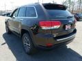 Luxury Brown Pearl - Grand Cherokee Limited 4x4 Photo No. 4