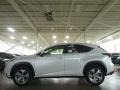 Eminent White Pearl - NX 200t AWD Photo No. 3
