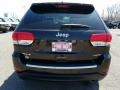 2017 Luxury Brown Pearl Jeep Grand Cherokee Limited 4x4  photo #5
