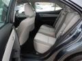 2017 Slate Metallic Toyota Corolla LE  photo #5