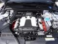 2016 Audi S4 3.0 Liter TFSI Supercharged DOHC 24-Valve VVT V6 Engine Photo