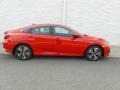Rallye Red - Civic EX-L Sedan Photo No. 2