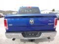 Blue Streak Pearl - 1500 Laramie Crew Cab 4x4 Photo No. 5