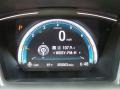 Rallye Red - Civic EX-L Sedan Photo No. 19