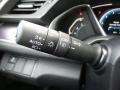 Rallye Red - Civic EX-L Sedan Photo No. 21