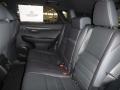 Obsidian - NX 200t AWD Photo No. 7