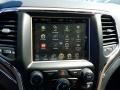 2017 Diamond Black Crystal Pearl Jeep Grand Cherokee Limited 4x4  photo #10