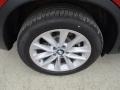 Melbourne Red Metallic - X3 xDrive28i Photo No. 3