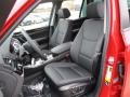 Melbourne Red Metallic - X3 xDrive28i Photo No. 13