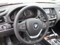 Melbourne Red Metallic - X3 xDrive28i Photo No. 15