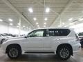 Starfire Pearl - GX 460 Luxury Photo No. 3