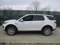 Fuji White - Discovery Sport HSE 4WD Photo No. 8