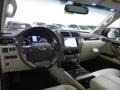 Starfire Pearl - GX 460 Luxury Photo No. 8