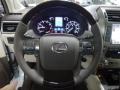 Starfire Pearl - GX 460 Luxury Photo No. 14