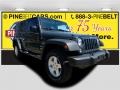 Rhino - Wrangler Unlimited Sport 4x4 Photo No. 1