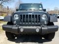 Rhino - Wrangler Unlimited Sport 4x4 Photo No. 2