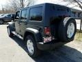 Rhino - Wrangler Unlimited Sport 4x4 Photo No. 4