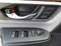 2017 Lunar Silver Metallic Honda CR-V EX-L AWD  photo #14