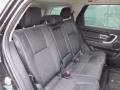 Santorini Black Metallic - Discovery Sport SE 4WD Photo No. 12