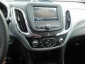 Medium Ash Gray Controls Photo for 2018 Chevrolet Equinox #119799158