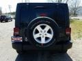 Rhino - Wrangler Unlimited Sport 4x4 Photo No. 5