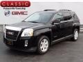 Onyx Black 2014 GMC Terrain SLE