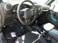 Rhino - Wrangler Unlimited Sport 4x4 Photo No. 9