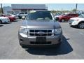 2012 Sterling Gray Metallic Ford Escape XLS  photo #7