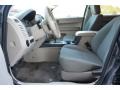2012 Sterling Gray Metallic Ford Escape XLS  photo #9