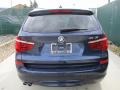 Deep Sea Blue Metallic - X3 xDrive28i Photo No. 9