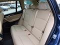 Deep Sea Blue Metallic - X3 xDrive28i Photo No. 13