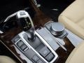 Deep Sea Blue Metallic - X3 xDrive28i Photo No. 16