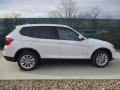 Alpine White - X3 xDrive28i Photo No. 2