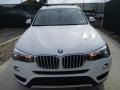Alpine White - X3 xDrive28i Photo No. 6