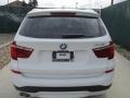 Alpine White - X3 xDrive28i Photo No. 9