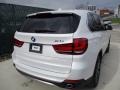 Mineral White Metallic - X5 xDrive35d Photo No. 4