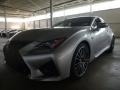 Silver Lining Metallic - RC F Photo No. 4
