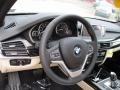 2017 Mineral White Metallic BMW X5 xDrive35d  photo #14