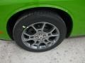 Green Go - Challenger GT AWD Photo No. 2