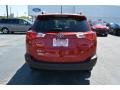 Barcelona Red Metallic - RAV4 LE Photo No. 4